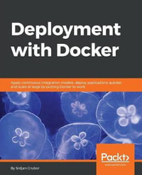 Deployment with Docker - Srdjan Grubor