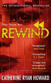 Rewind - Catherine Ryan Howard