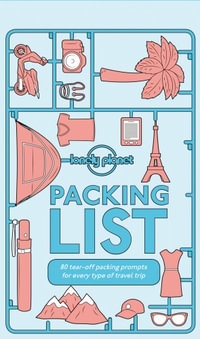 Lonely Planet Packing List : Lonely Planet - Lonely Planet