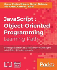 JavaScript : Object-Oriented Programming - Ved Antani