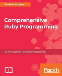 Comprehensive Ruby Programming - Jordan Hudgens LLC