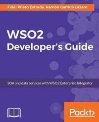 WSO2 Developer's Guide - RamÃ³n Garrido