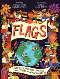 Flags - Jonathan Litton