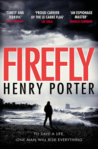 Firefly : Paul Samson Spy Thriller - Henry Porter