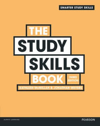 The Study Skills Book : Smarter Study Skills - Dr Kathleen McMillan