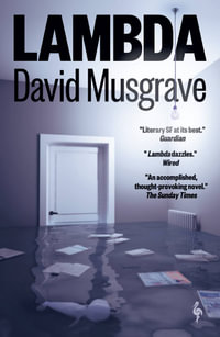 Lambda : A Sunday Times Book of the Year - David Musgrave