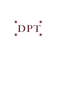 DPT - Derek Peter Thornton