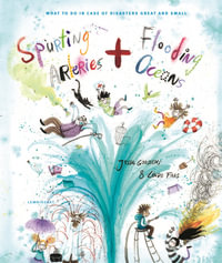 Spurting Arteries & Flooding Oceans : What to do in case of disasters great and small - Jesse Goossens