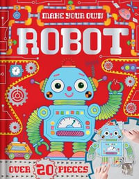 Make Your Own Robot - IglooBooks
