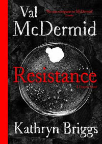 Resistance : A Graphic Novel - Val McDermid