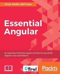 Essential Angular - Victor Savkin