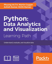 Python : Data Analytics and Visualization - Phuong Vo.T.H