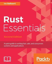 Rust Essentials - Ivo Balbaert