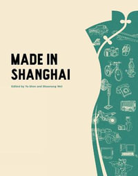 Made in Shanghai : Ecnu Humanity Design - Shen Yu