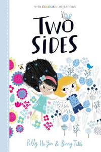 Two Sides : Colour Fiction - Polly Ho-Yen