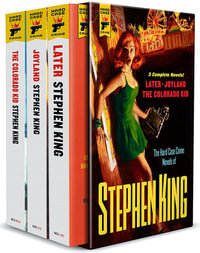 The Complete Hard Case Crime Stephen King Collection : The Hard Case Crime Novels of Stephen King - Stephen King