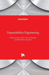 Dependability Engineering - Fausto Pedro Garcia Marquez