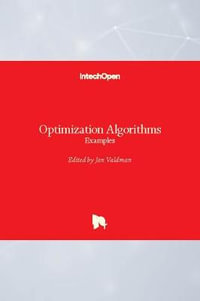 Optimization Algorithms : Examples - Jan Valdman