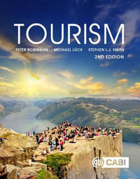 Tourism - Dr Michael  Luck