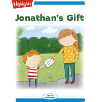 Jonathan's Gift : Read With Highlights - Maggie Murphy