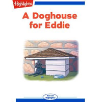 Doghouse for Eddie, A : Read With Highlight - Jana Bommersbach