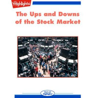 Ups and Downs of the Stock Market, The : Read With Highlights - Sheila Colleen Cooper