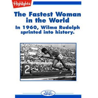 Fastest Woman in the World, The : Read With Highlight - Pat Parker