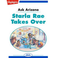 Starla Rae Takes Over : Ask Arizona - Lissa Rovetch