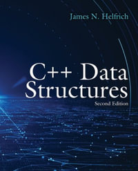 C ++ Data Structures - James N Helfrich