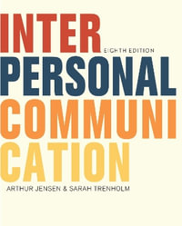Interpersonal Communication - Arthur Jensen