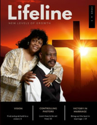 LIFELINE : NEW LEVELS OF GROWTH - Erika Siler