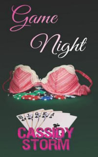 Game Night - Candice Royer