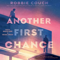 Another First Chance - Michael Crouch