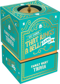 That Rings a Bell! Game: Family Night Trivia : That Rings a Bell! Game - Chronicle