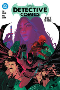 Batman : Detective Comics Vol. 1 - Mikel Janin