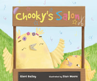 Chooky's Salon - Gleni Bailey