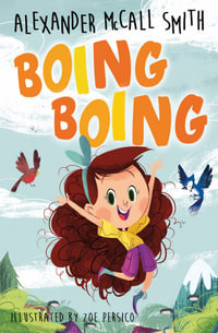 Boing Boing (Acorn Edition) : Acorns - Alexander McCall Smith