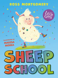 Sheep School : Little Gems - Ross Montgomery