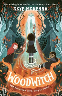 Hedgewitch: Woodwitch : Book 2 - Skye McKenna