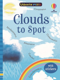 Clouds to Spot : Usborne Minis - Kate Nolan