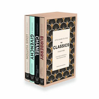 Little Guides to Style : The Classics - Darla-Jane Gilroy