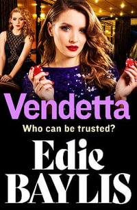 Vendetta - Edie Baylis