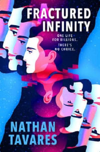 Fractured Infinity - Nathan Tavares