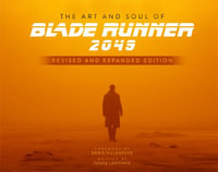 Art and Soul of Blade Runner 2049 - Revised and Expanded Edition - Tanya Lapointe