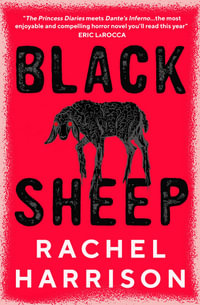 Black Sheep - Rachel Harrison