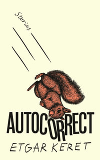 Autocorrect - Etgar Keret