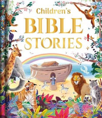 Children's Bible Stories : Illustrated Treasury - Igloo Books