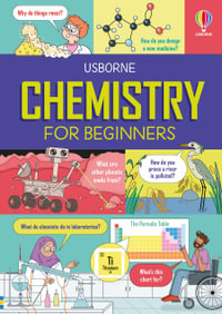 Chemistry for Beginners : For Beginners - Darran Stobbart