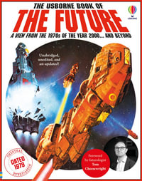 Book of the Future : Book of the Future - Kenneth Gatland