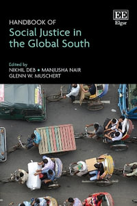 Handbook of Social Justice in the Global South - Nikhil Deb